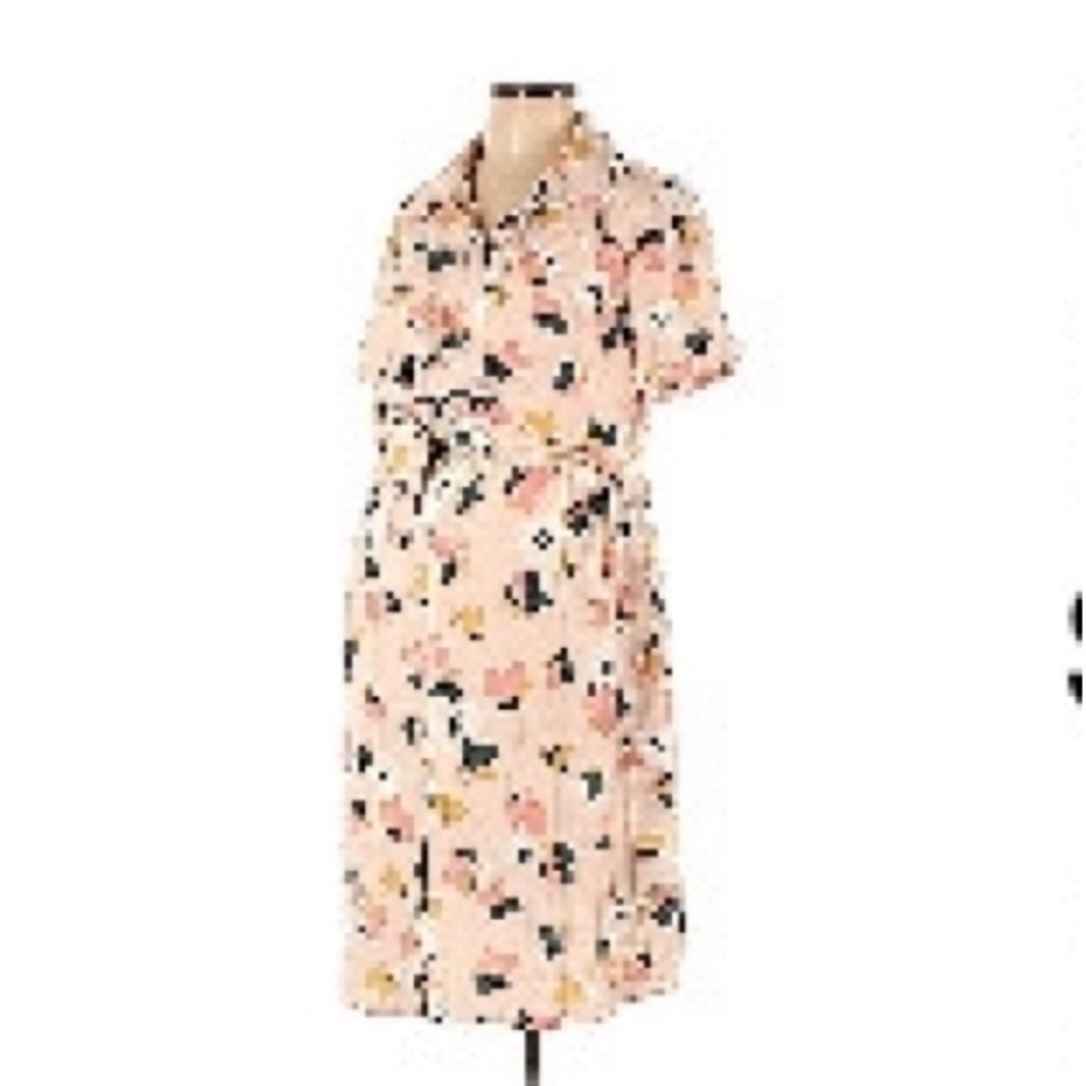 Seraphine casual dress